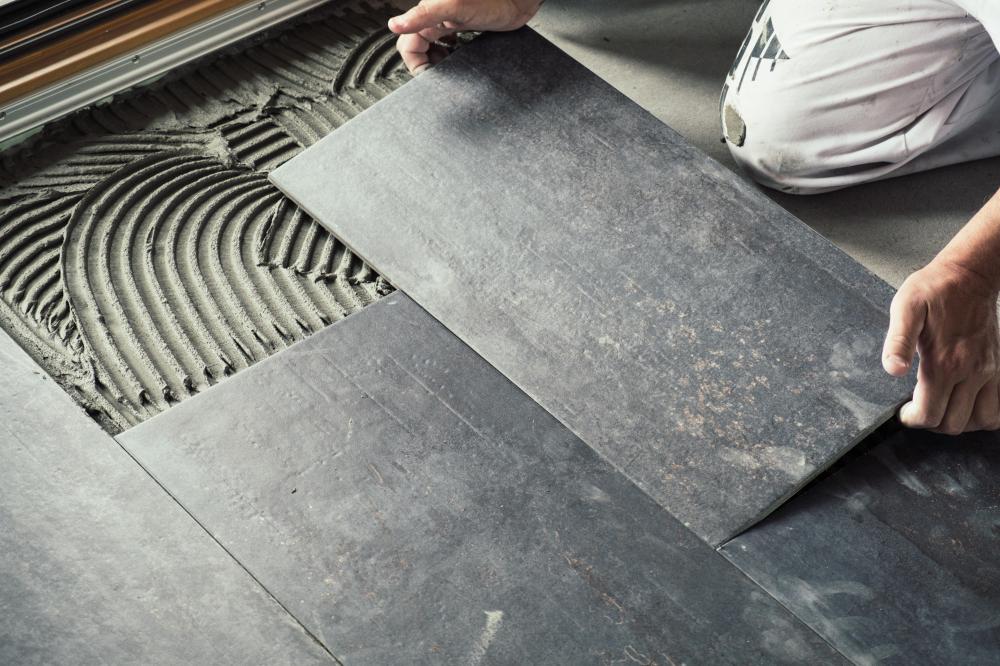 Carrelage